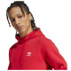 Adidas Ανδρικό φούτερ Trefoil Essentials Hoodie